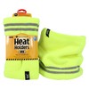 Heat Holders WRK Thermal Reflective Neck Warmer for Men -