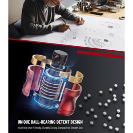 24pc Portable Bit holder Keychain, 1/4in Hex Shank Screwdriver Bit Clip for Impact Driver Flexible Drill Bit Extension Nut Driver W/Black Carabiner, Quick Release Lightweight Drill Screw Adapter