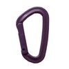 Y.K.K YKK Resin Carabiner 1.7 x 2.6 inches (4.3 x