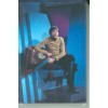 STAR TREK-CHEKOV SITTING-4"X6"-