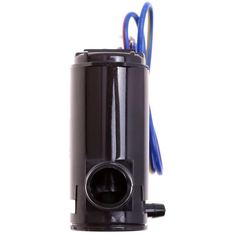 TRICO Spray Automotive Replacement Windshield Washer Pump (11-604) Fits Select