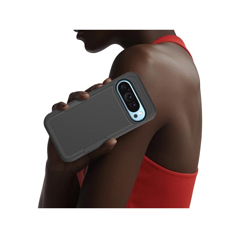 ZUSLAB Rugged Case for Pixel 9 / Pixel 9 Pro