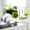 Hausfelder Dish Drainer Set of 2 Dish Drainer Crockery and