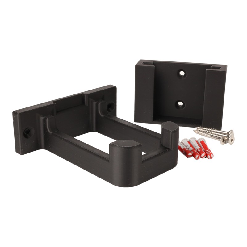 Generisch Bracket Suitable for Stihl HSA 26 Shrub Shears Wall