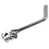 Trkimal Kick Starter Lever for Chinese 50cc 70cc 90cc 110cc