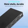 HD Multimedia Interface Splitter Professional 4K 30Hz 3D Visual Effects