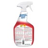 Krud Kutter KK326 Original Concentrated Cleaner/Degreaser Stain Remover Spray, 32