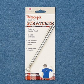 Fashioncraft Telescopic Back Scratcher from Gifts