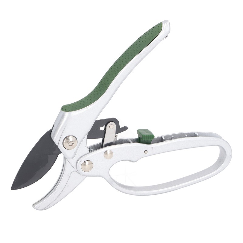 Pruning Shears Gardening Tree Trimming Hand Pruner Clippers Clip Type