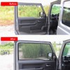 Fit for Suzuki Jimny 2-Door 2019 2020 2021 2022 2023