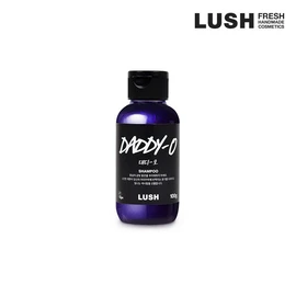 Lush Daddy-O 100g - Shampoo / 러쉬 대디-오 100g - 샴푸