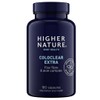 Higher Nature ColoClear Extra - Flax Fibre & Aloe Complex