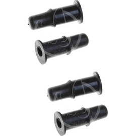 AUTO DN Front Disc Brake Hardware Kit for Ford Mustang,Country Squire,Crown Victoria,Grand Marquis,LTD 1981 1982 1983 1984 1985 1986 1987 1988 1989 1990 1991 1992 1993 1994 2 X