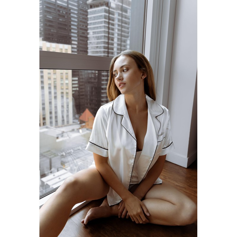 Shine Bride Group - Pajama sets (US, Alpha, X-Large, Regular,