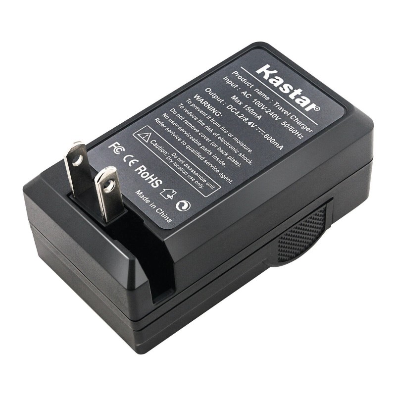 For Sony Wall Charger for Sony NP-BN1 DSC-TF1 TX5 TX7