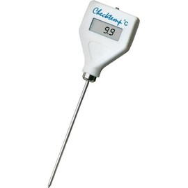 HANNA Check Temp Pocket Thermometer HI 98501