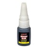 Pine Ridge Insert Glue, 0.5 oz., Black