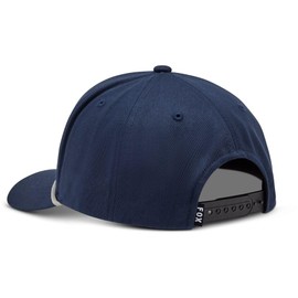 Fox Racing Mens Fox Head Rope Hat