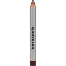 Kohl Pencil, 12 cm brown