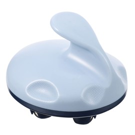 Healvian Neck Massager Heat Massage Tool for Neck Shoulder Acupoint Massager for Daily Use