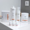 Subrina Professional Care Keratin Therapy for Extremely Damaged Hair, Keratin