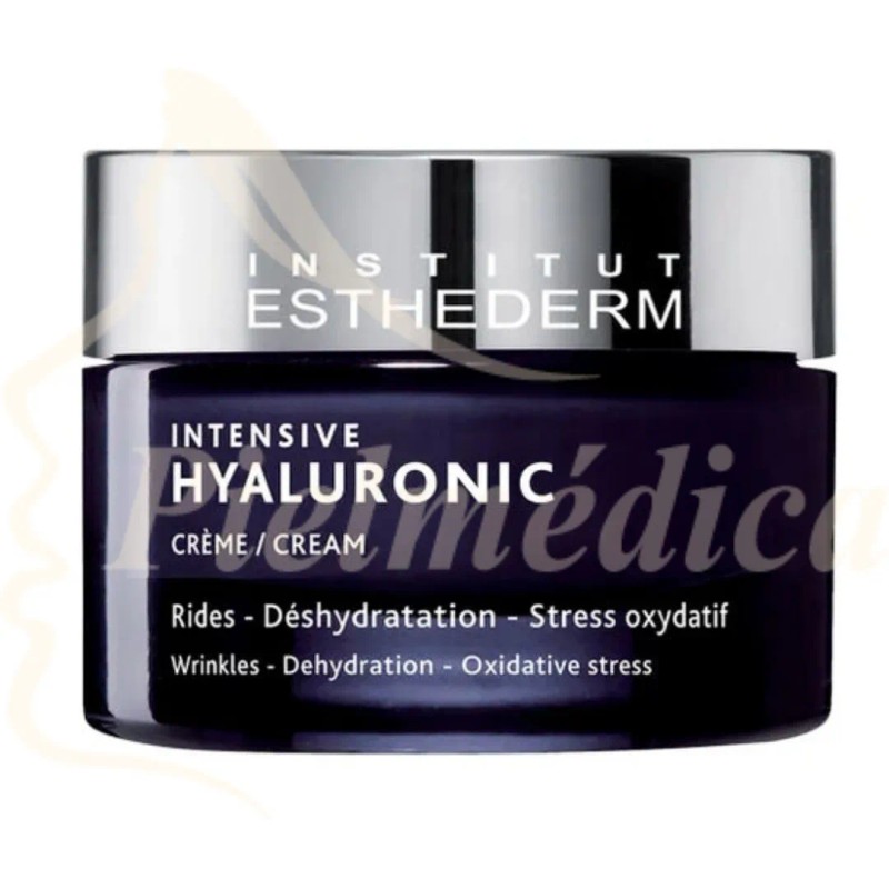 Crema hialurónica Esthederm Inten 50 ml