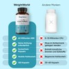 WeightWorld Pro Organic Culture Complex - 60 Billion CFU per
