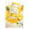 Colágeno Hidrolizado Sandy 1.1 Kg Sabor Piña