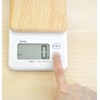 dretec KS-276NW Digital Scale with Large Screen, Easy to Read