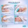 Fancy Pets Medical Solutions Jabón Antiséptico para Heridas de Perros