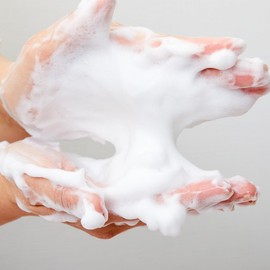 EPORASHE Moisture Soap 2.8 oz (80 g)