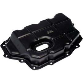 Dorman 265-902 Transmission Oil Pan Compatible with Select Ford/Lincoln Models
