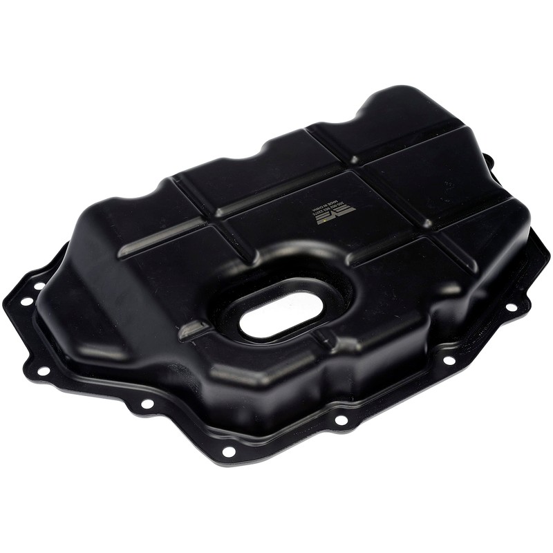 Dorman 265-902 Transmission Oil Pan Compatible with Select Ford/Lincoln Models