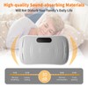 ZenActive Vibration Plate Whole Body Exercise Stomach Vibrate and Relaxation