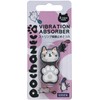Gosen GOSEN Pochaneco Pocha Neko Tennis Accessory Dumper NAC01