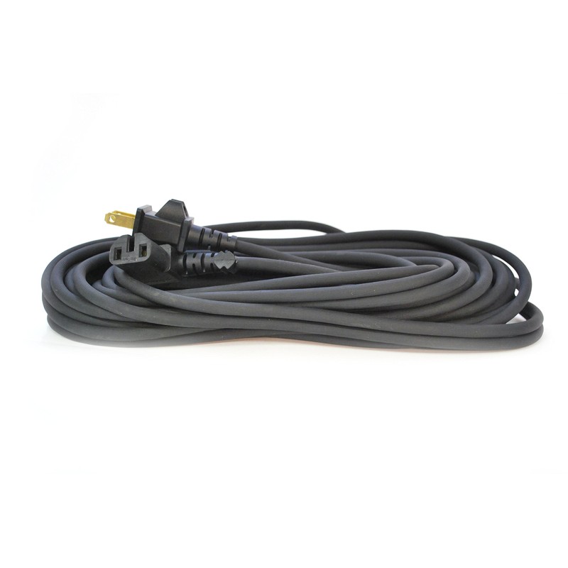 Kirby 32' Power Cord (Black) [192099] Fits Models G3, G4,