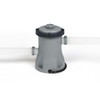 Bestway Steel Pro MAX 10 Foot x 30 Inch Round