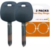 KEYZ4LESS 2 For 2011 2012 2013 Toyota Corolla Keyless Entry