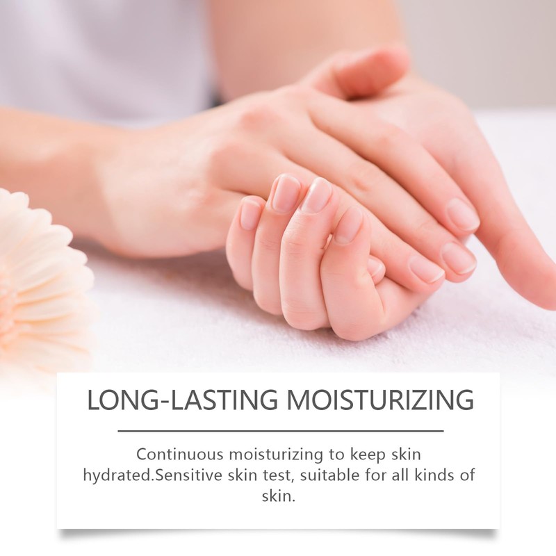 Wart Care Body Cream (01)