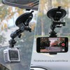 SUREWO Multi Angle Suction Mount Compatible with GoPro Hero 12/11/10/9/8/7