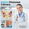 Aertnelz Otoscope Ear Camera with 1.38” Screen, 1080P HD Ear