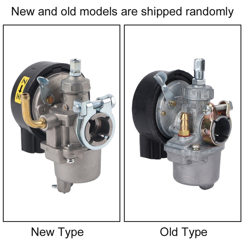 Carburetor Assembly for 49cc 50cc 60cc 66cc 80cc 2 Stroke