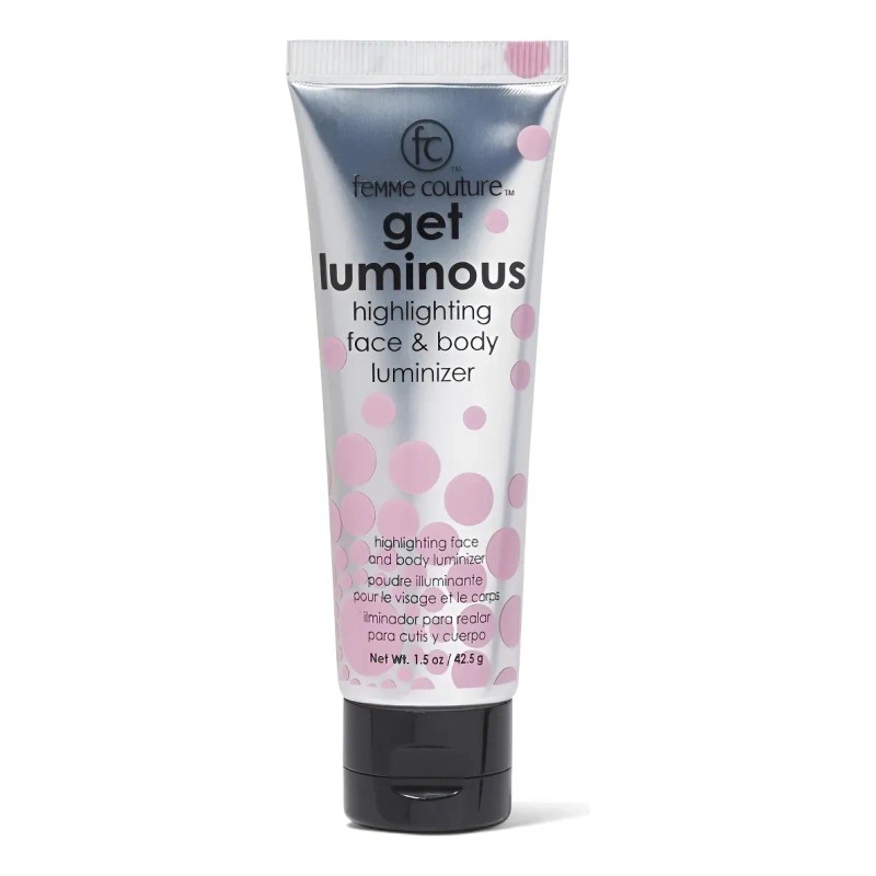 Liquidación Pack Reafirmante Exfoliante Iluminador Frutal Suave