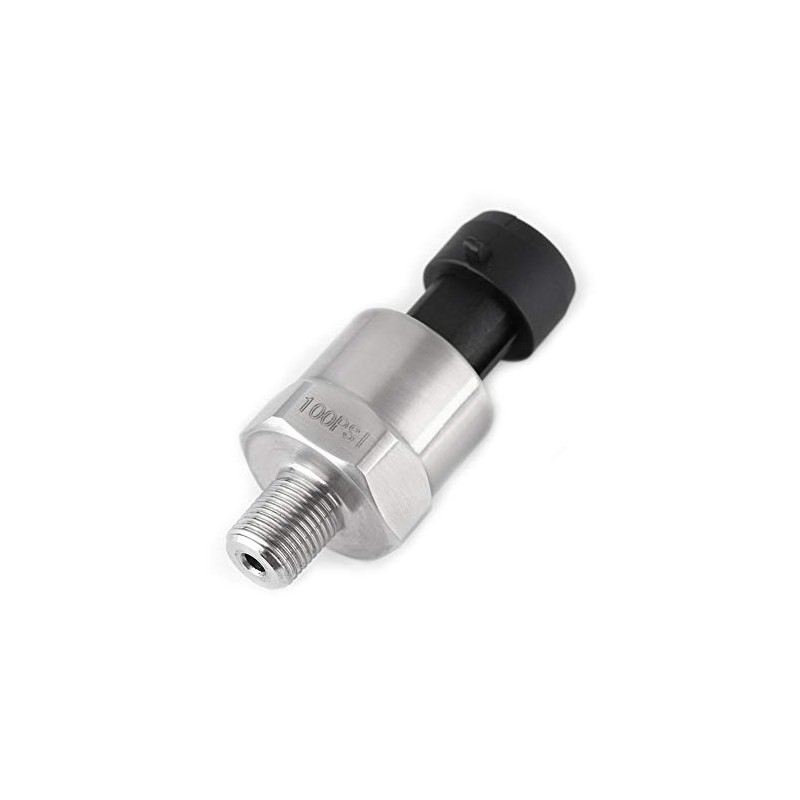 Transducer Pressure Sensor - 1/8 Inch NPT Thread Sender for
