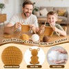 Busy Gaming Life for Dad Stepdad from Daughter Son, Handcrafted