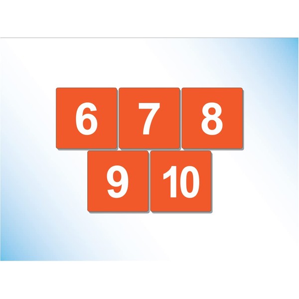 The Sign Studio – 4” x 4” – Exam Room