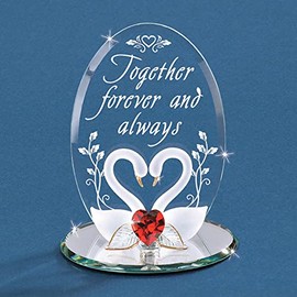 Glass Baron Swans, Together Forever
