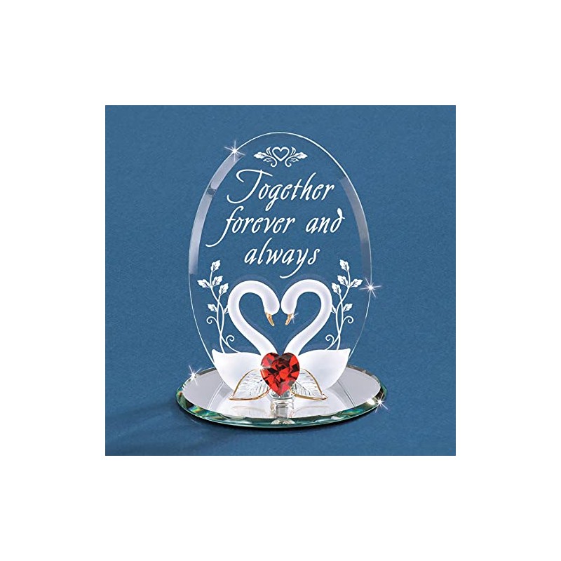 Glass Baron Swans, Together Forever