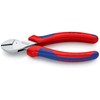 kunipekkusu KNIPEX 7305 – 160 X – Cut Compact Nipper (SB)