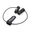 Low-Profile 3 Pin XLR Male to Female Cable Original Plug